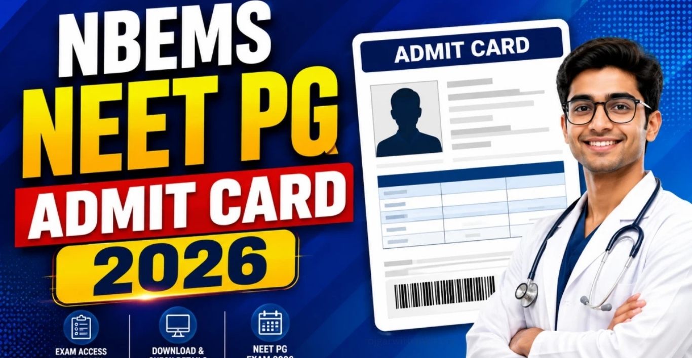 NEET PG 2026 Admit Card Download & Exam Guide (1)