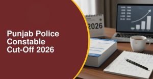 Police Bharti Previous Cut Off Marks 2026
