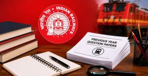 Railway NTPC Previous Year Paper PDF & Answer Key Guide