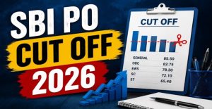 SBI PO Result 2026 Latest Update, Cut Off & Merit List