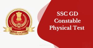 SSC GD Recruitment 2026 39,000+ Vacancies, Eligibility & Selection Process