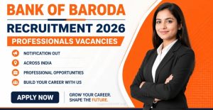 Bank of Baroda Recruitment 2026 Latest Vacancies & Apply Online (1)