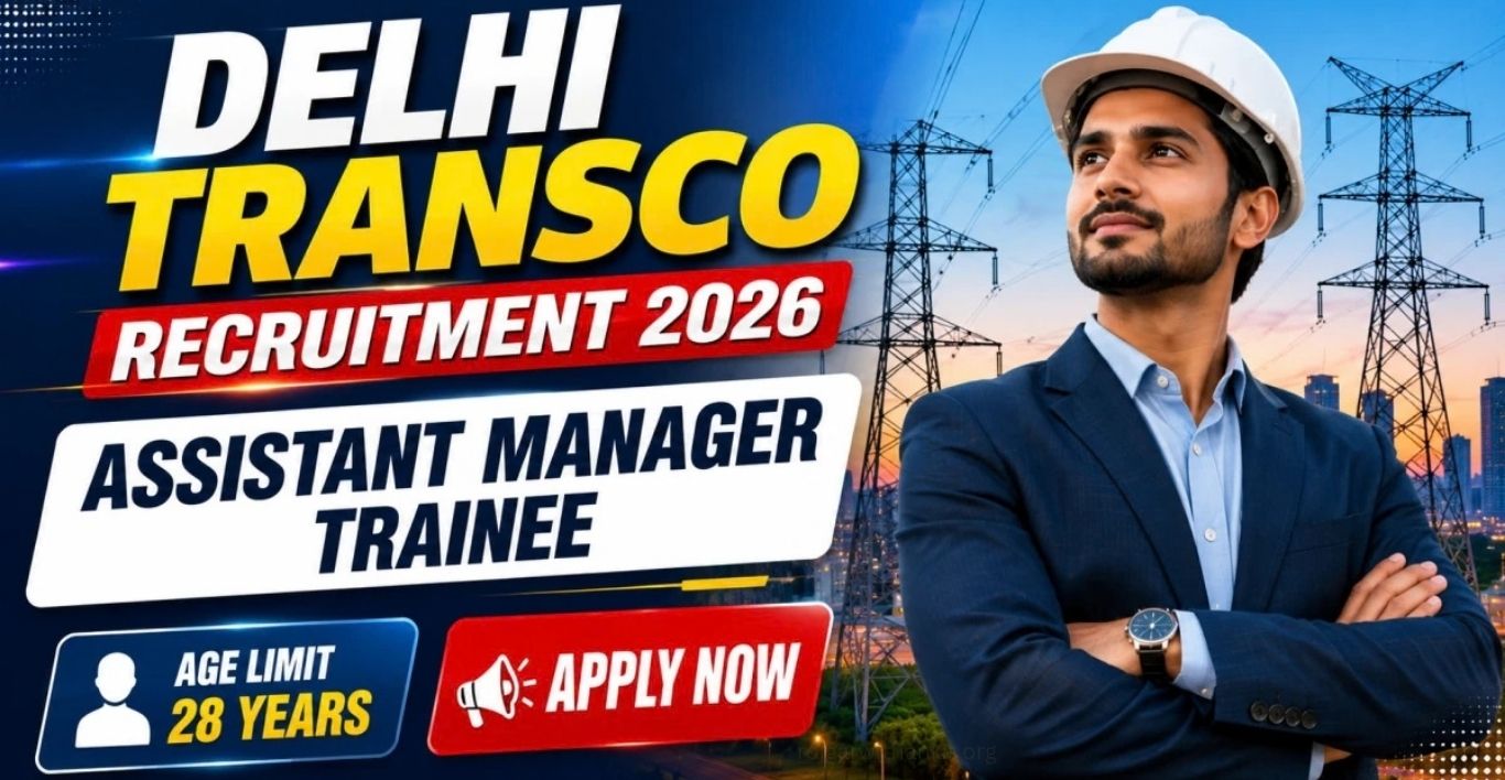 DTL Assistant Manager Trainee Recruitment 2026 65 Posts