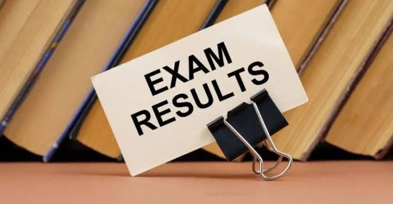 Government Exam Results 2026 How to Check Latest Results Online
