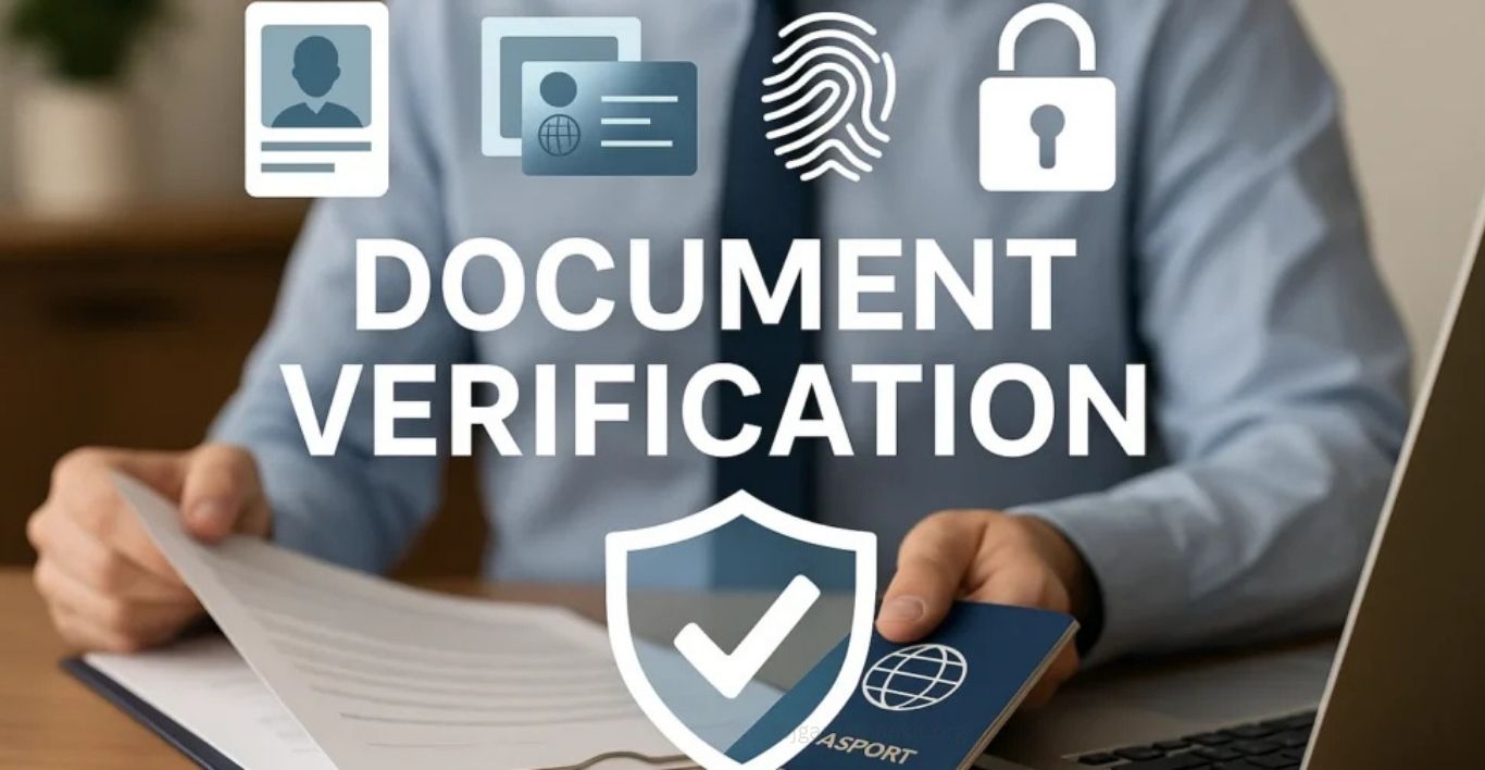 Government Job Document Verification 2026 Required Documents Guide