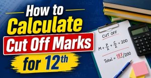 How to Calculate Expected Cut Off Marks for Government Exams
