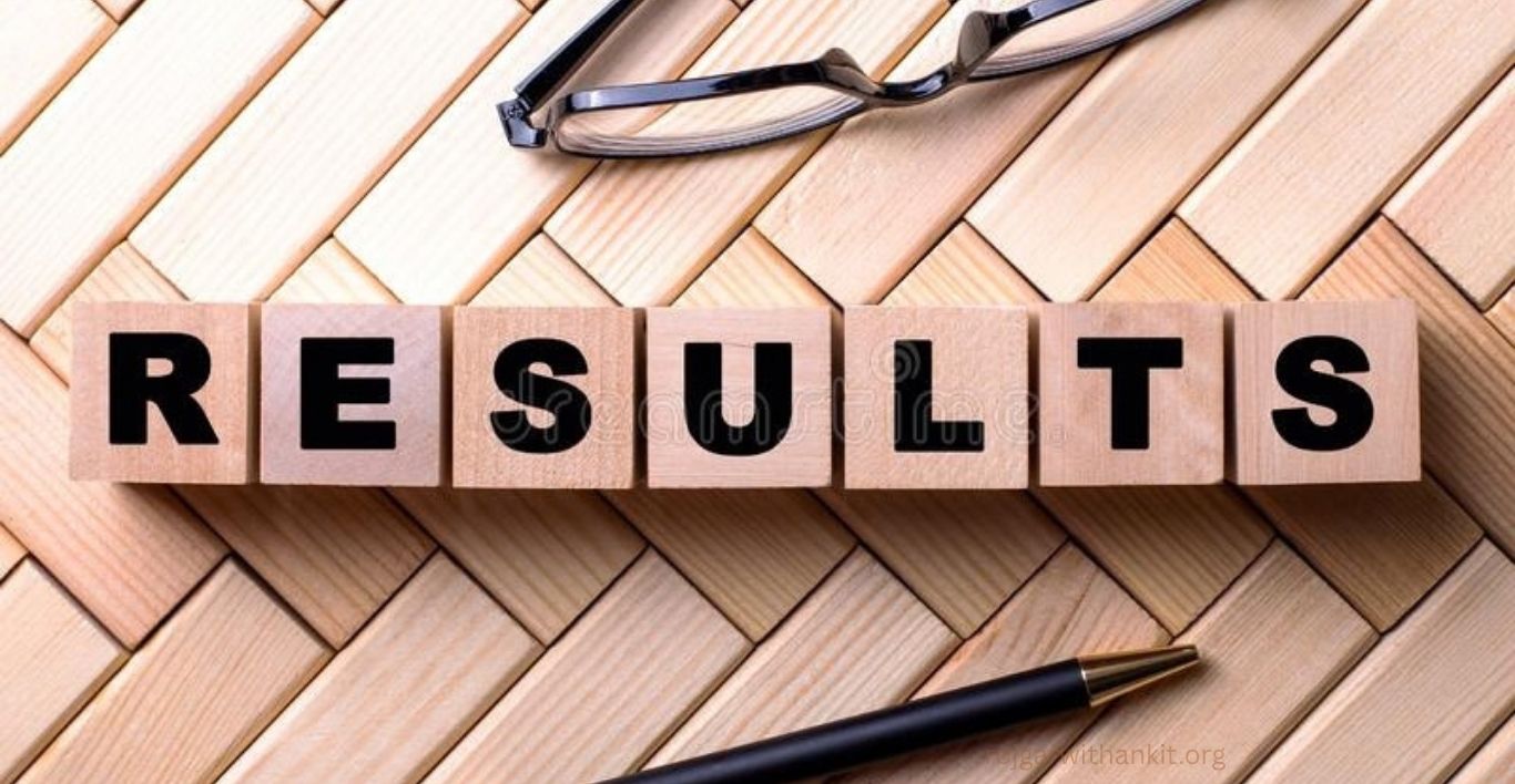 Rojgar With Ankit Result 2026 Latest Results